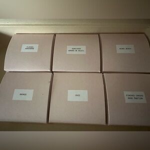 *1* Jones Road Miracle Baum 8.5g NIB or bundle